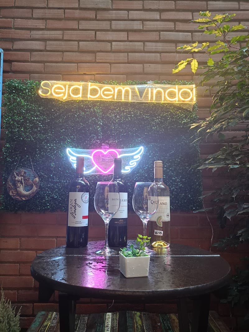 A Favorita Café&Bistrô