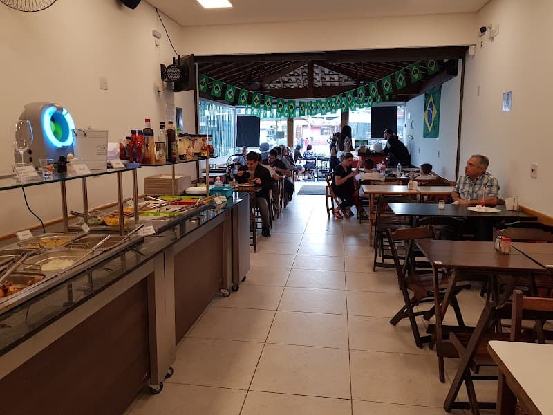 A Panela Grill Bar & Restaurante