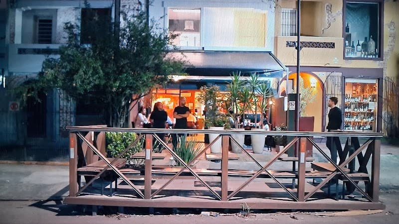 A Pizza da Mooca - Pinheiros