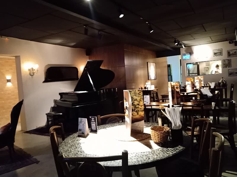 A Tal Da Pizza Itaim