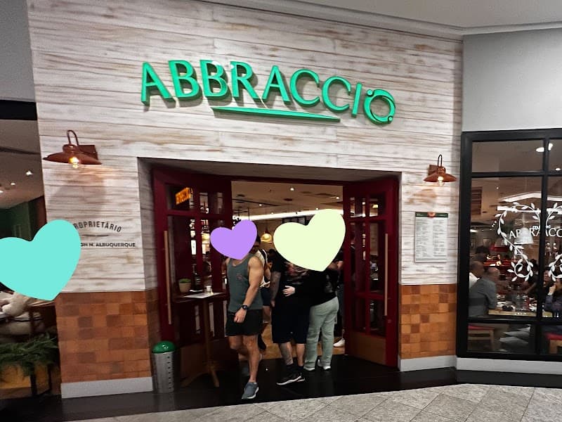 Abbraccio Restaurante