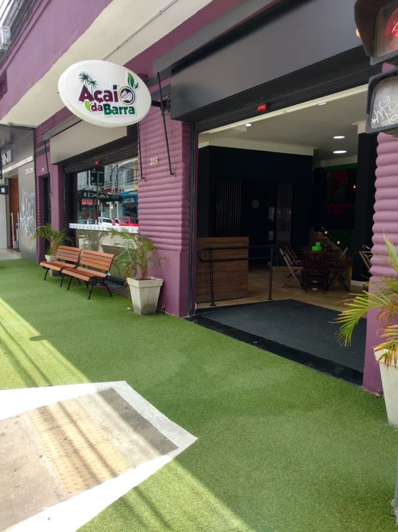 Açaí da Barra