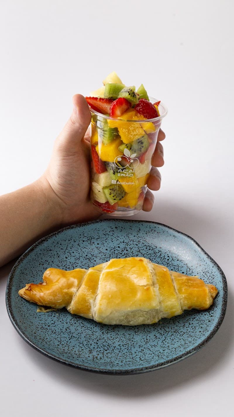 Açaí do Rão - Tijuca