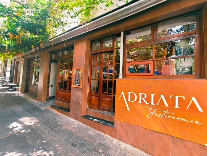 Adriata Restaurante
