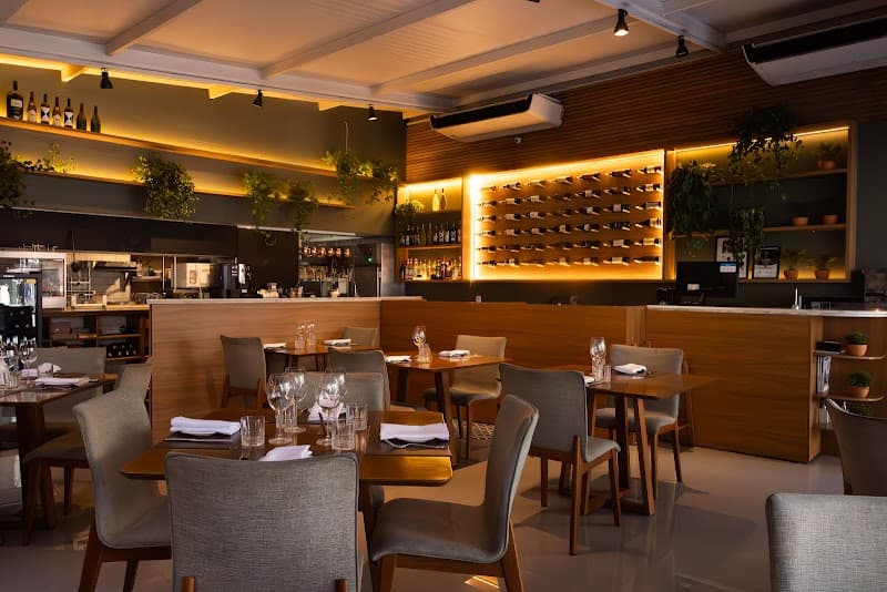 Aguzzo Cucina Italiana - Moema