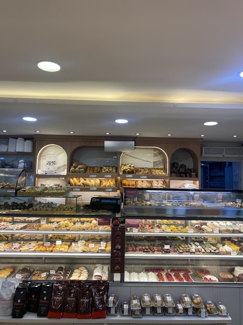 Alameda dos Pães Bakery - Padaria em Jardins, São Paulo