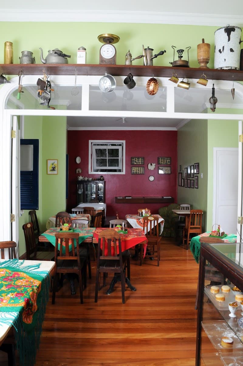 Alda Maria Doces Portugueses