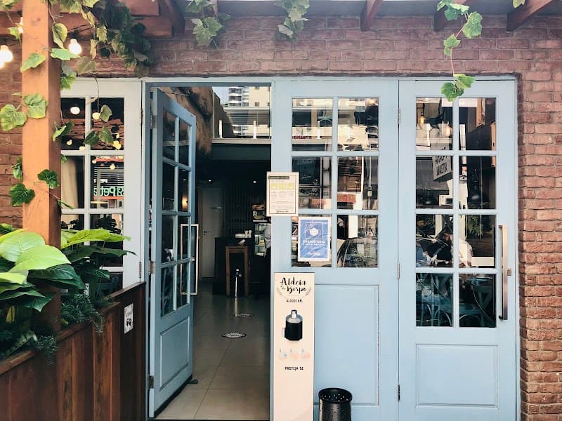 Aldeia do Bispo - Padaria Artesanal