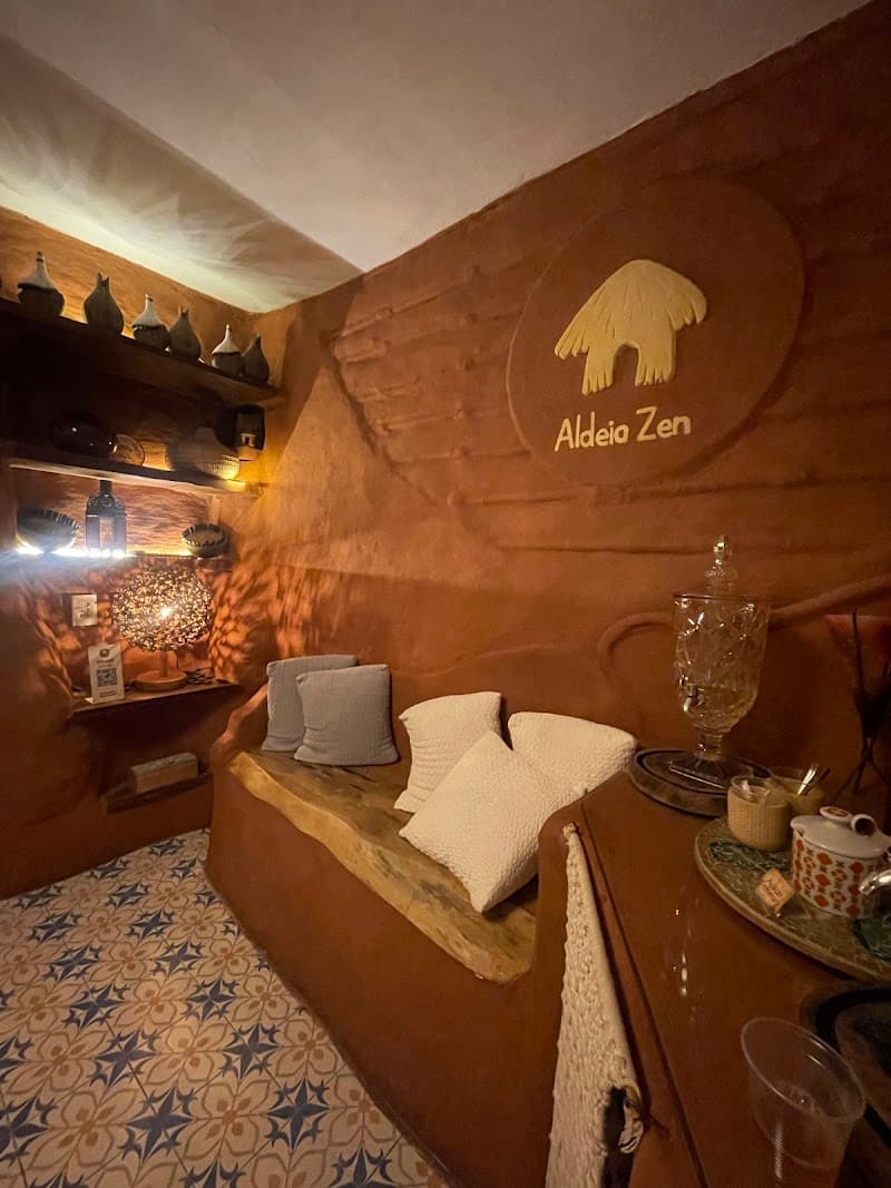Aldeia Zen Fortaleza - Massagens e terapias