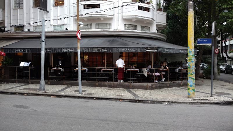 Alessandro & Frederico