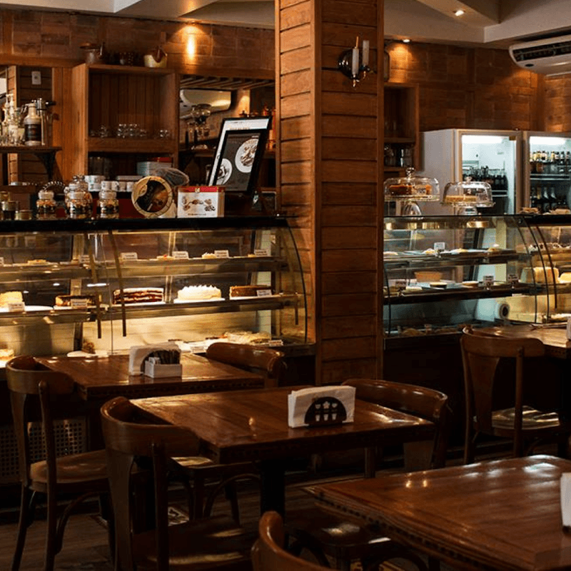 Allegra Caffè & Bistrô