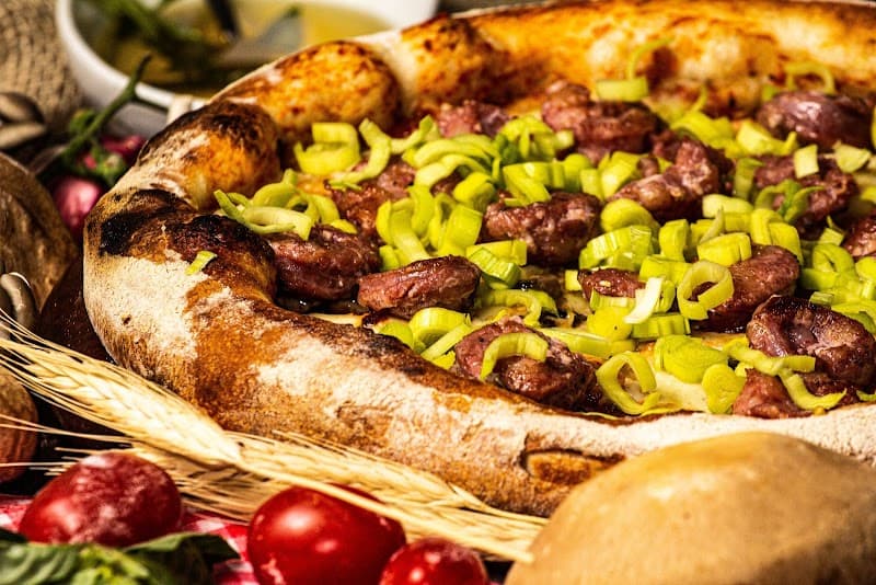 Alto Gávea Pizzaria