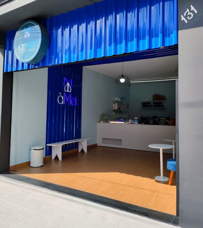 àMei Gelato e Doces