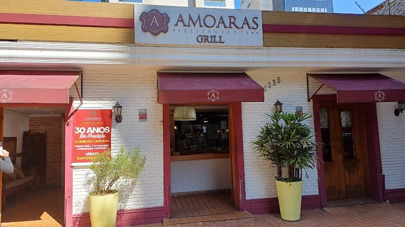 Amoaras Restaurante Grill