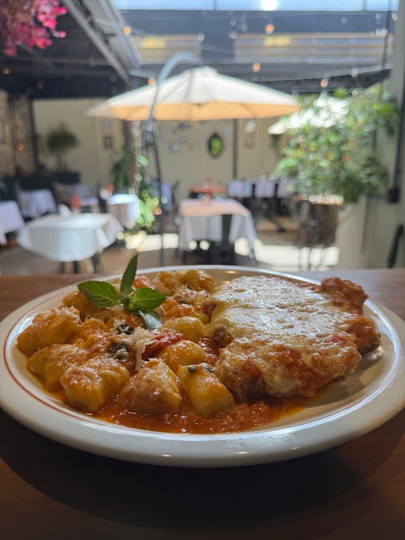 Amor & Sabor Gastronomia -Restaurante de Massas