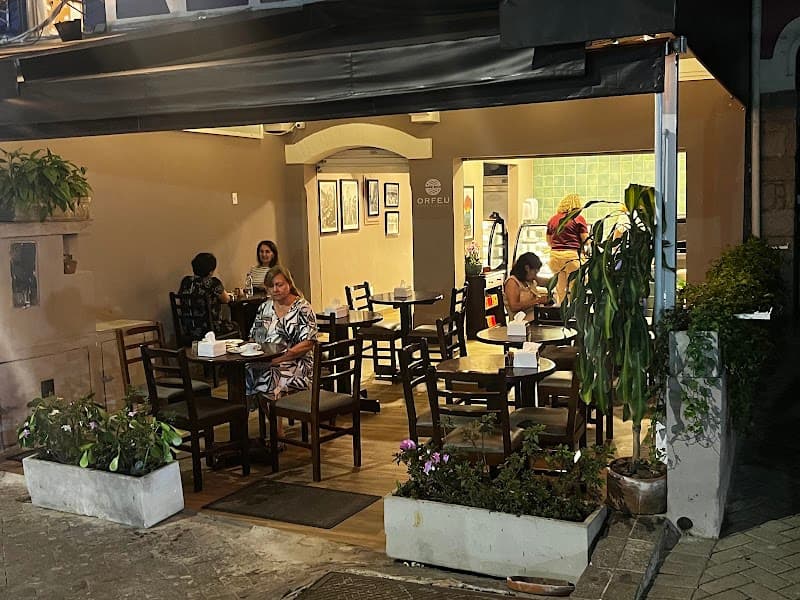 Andaluza Sobremesas Finas