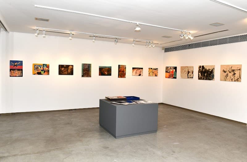 Anita Schwartz Galeria de Arte