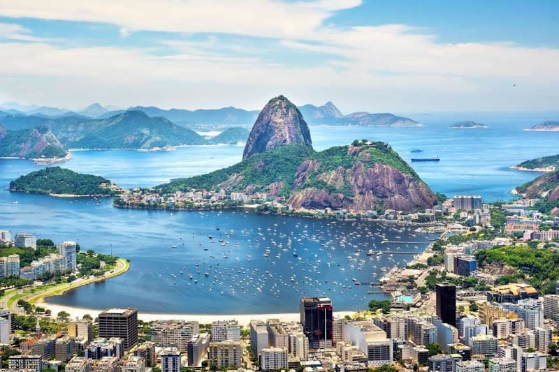 Área de Proteção Ambiental de Santa Teresa