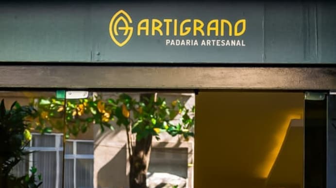 Artigrano Padaria Artesanal