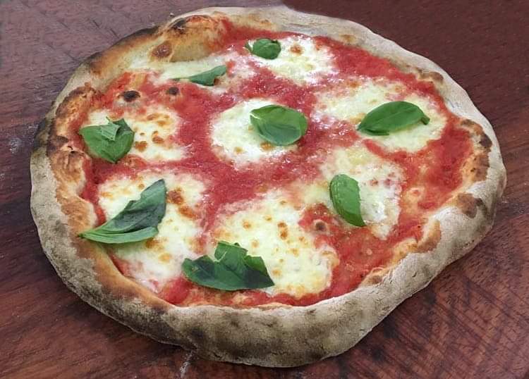 Autentico Gusto Pizzeria