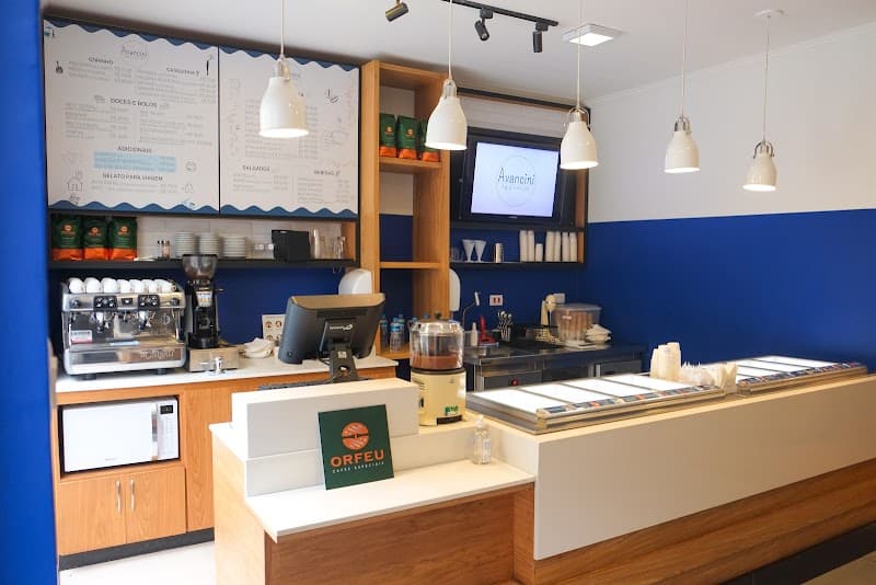 Avancini Gelato e Café