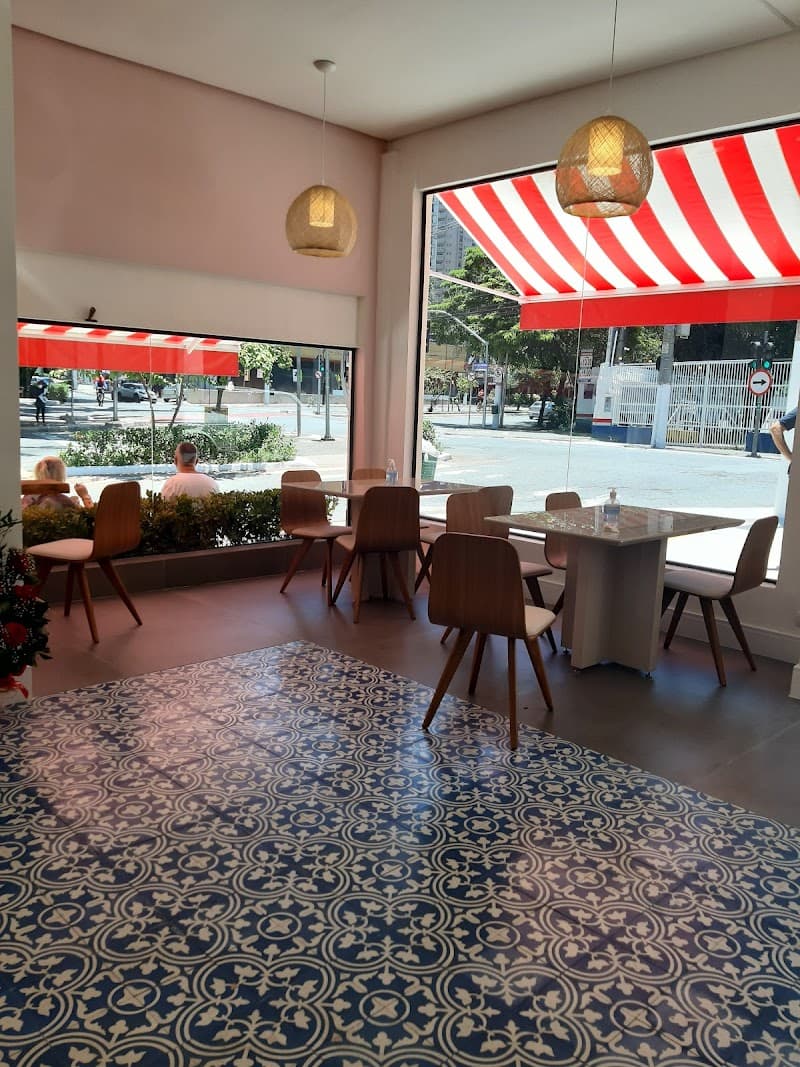 BACHIR Lebanese Ice Cream