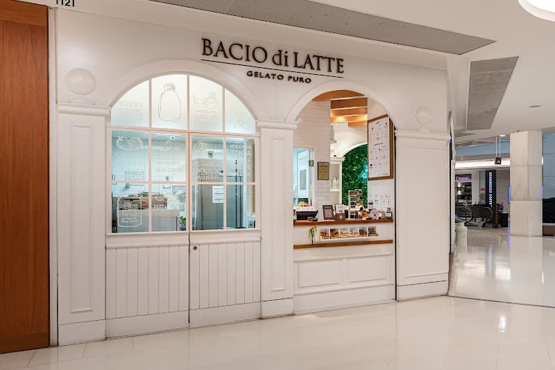 Bacio di Latte