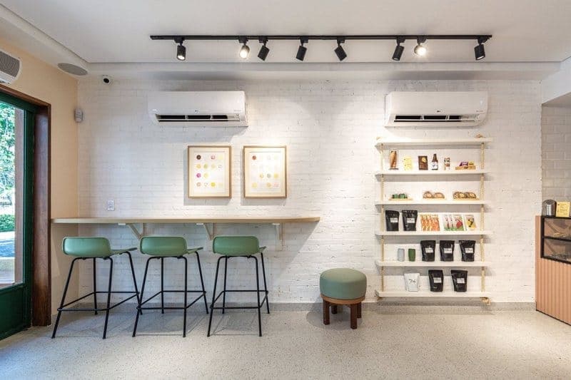 Baobá Sorvetes Artesanais Moema