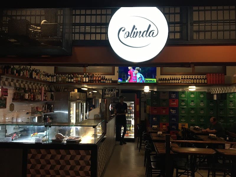 Bar Colinda