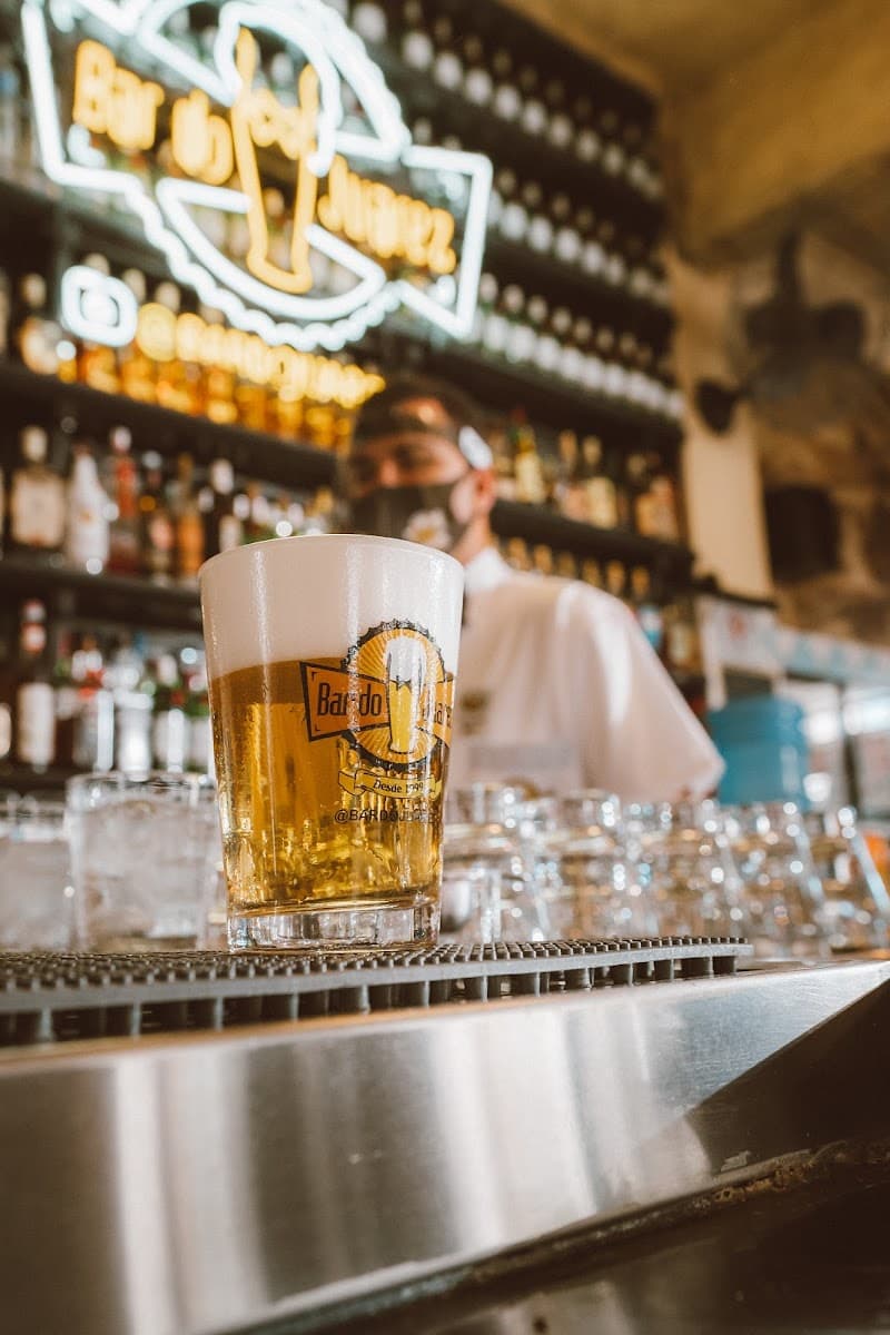 Bar do Juarez Brooklin: Chopp, Picanha, Feijoada, Almoço, Drinks, Delivery SP