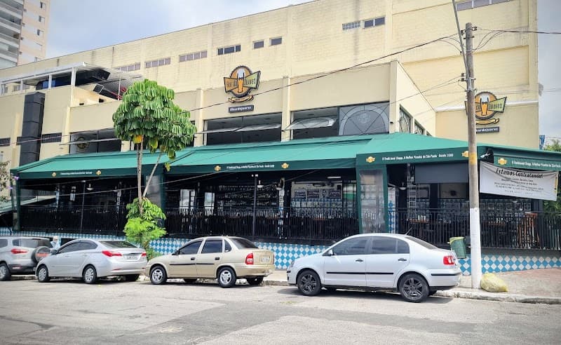 Bar do Juarez Mooca: Chopp, Picanha, Feijoada, Almoço, Drinks, Delivery SP