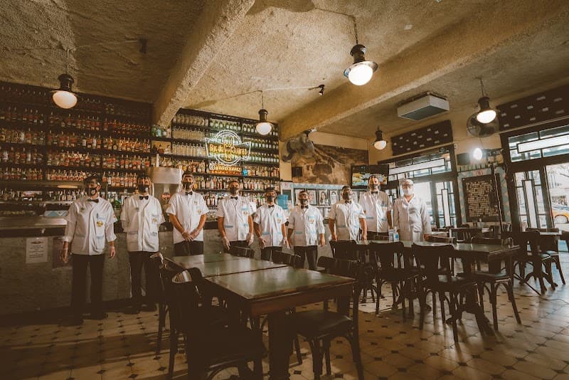 Bar do Juarez Pinheiros: Chopp, Picanha, Feijoada, Almoço, Drinks, Delivery SP