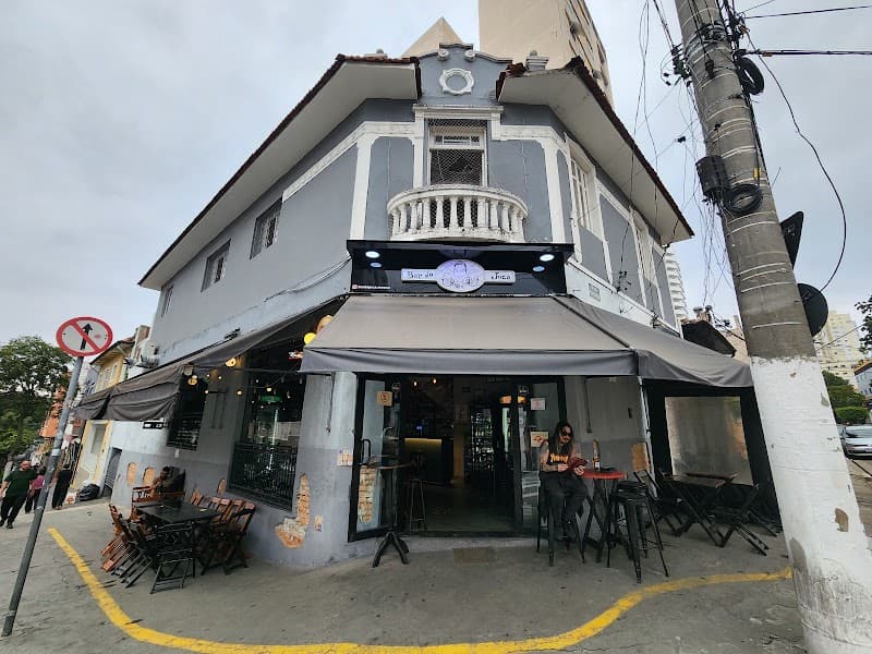 Bar do Juca Mooca