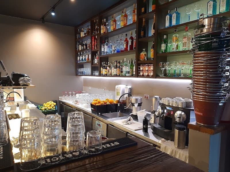 Bar do Nerso - Restaurante Parrilla Moema