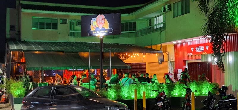 Bar do Thomaz