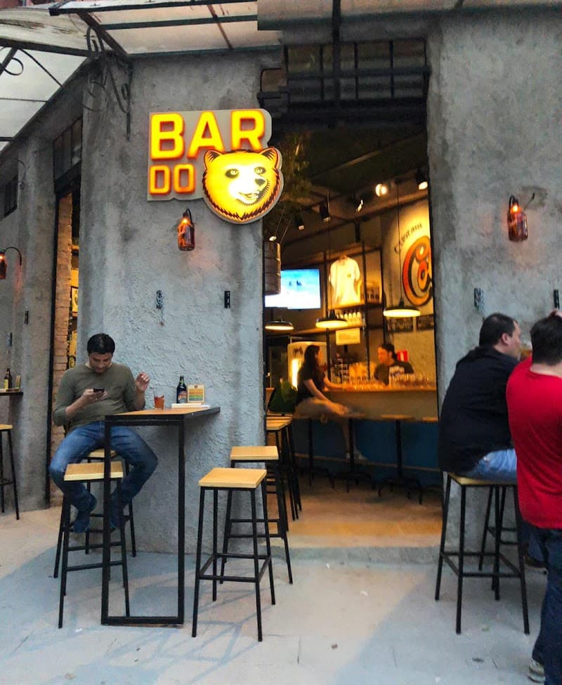 Bar do Urso - Perdizes