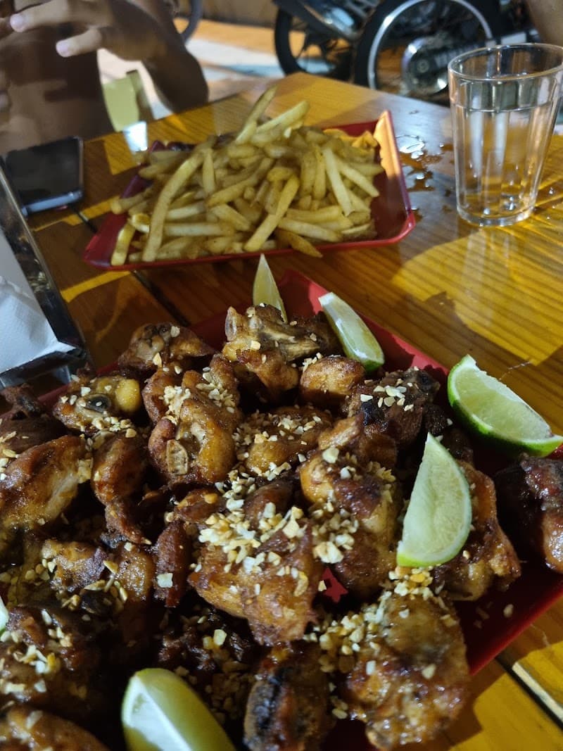 Bar e Armazém Cantinho de Santa