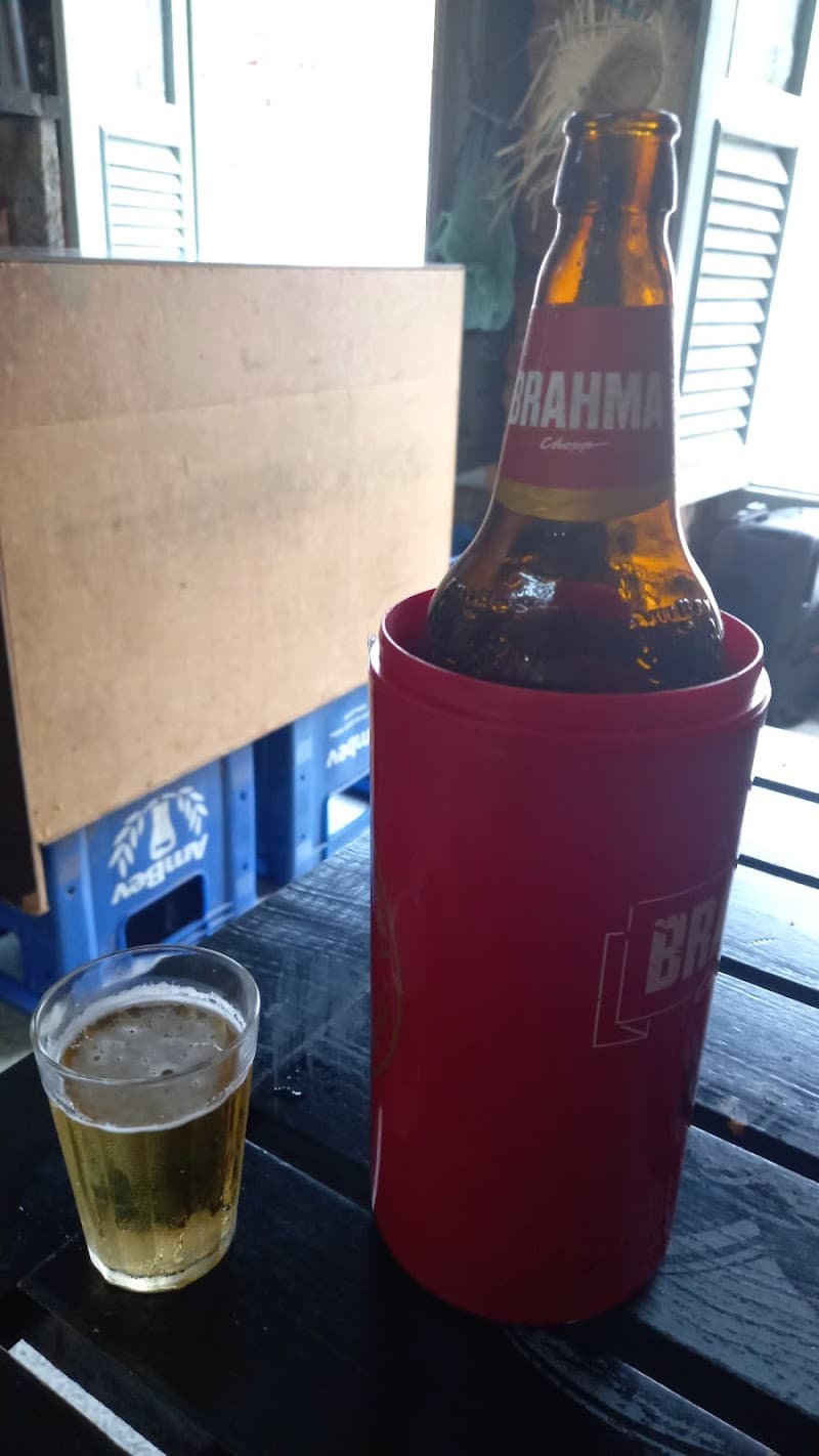 Bar e Mercearia do Bruno