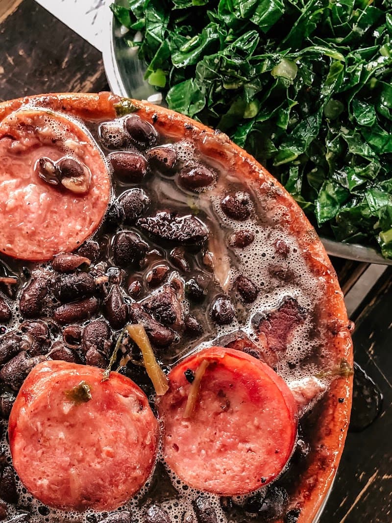 Bar e Restaurante Lar da Madalena