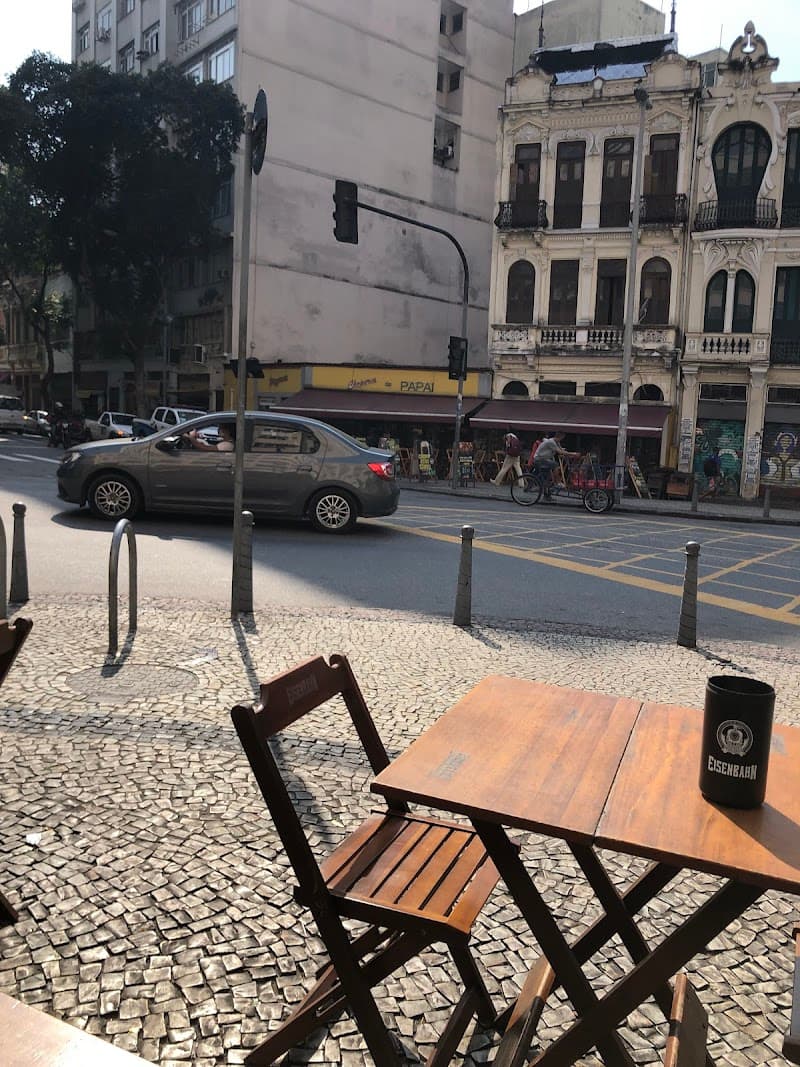 Bar e Restaurante Os Ximenes