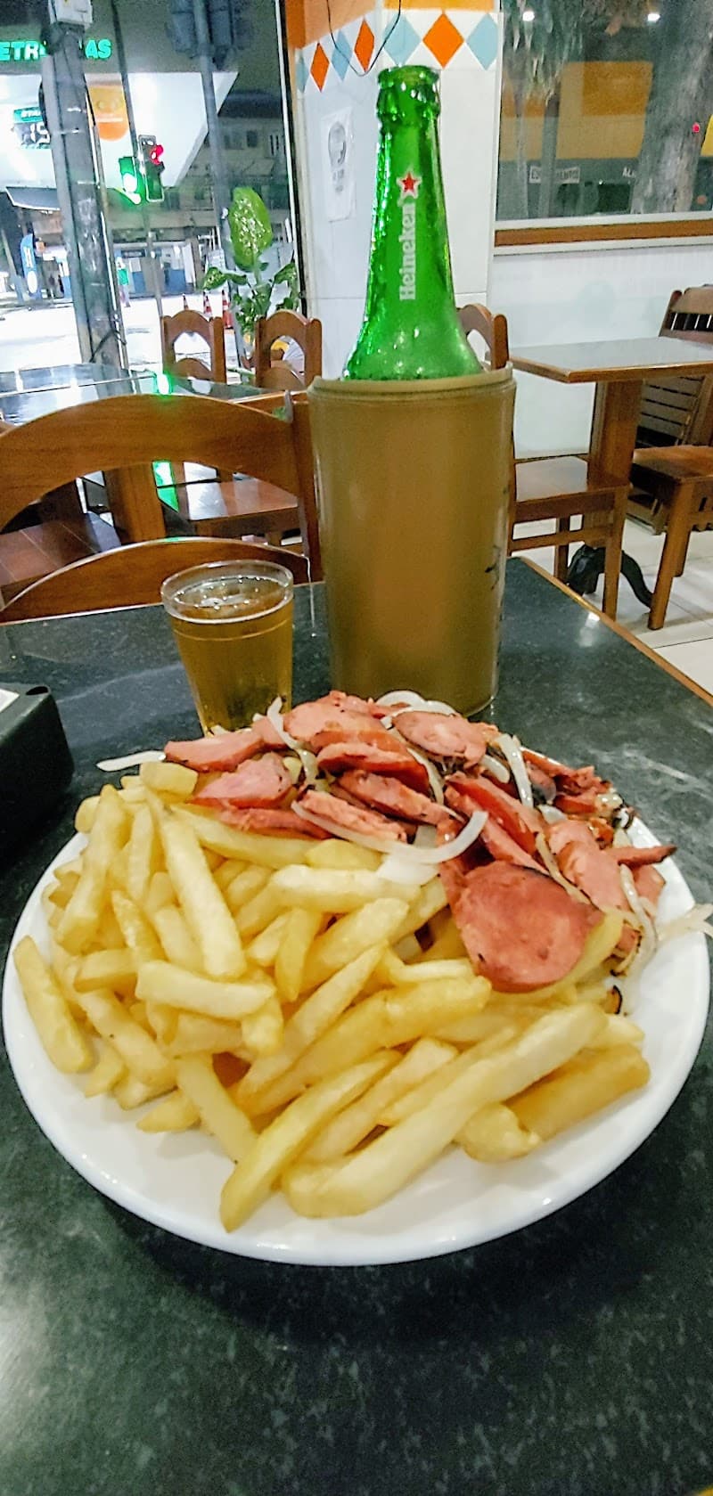 Bar e Sorveteria Cintya