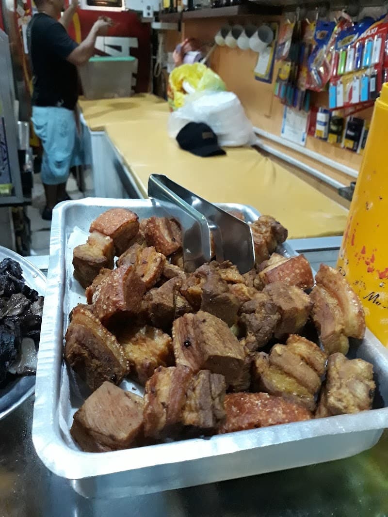 Bar Encontro dos Amigos Tijuca