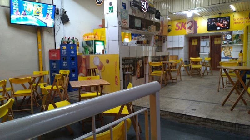 Bar Maurão