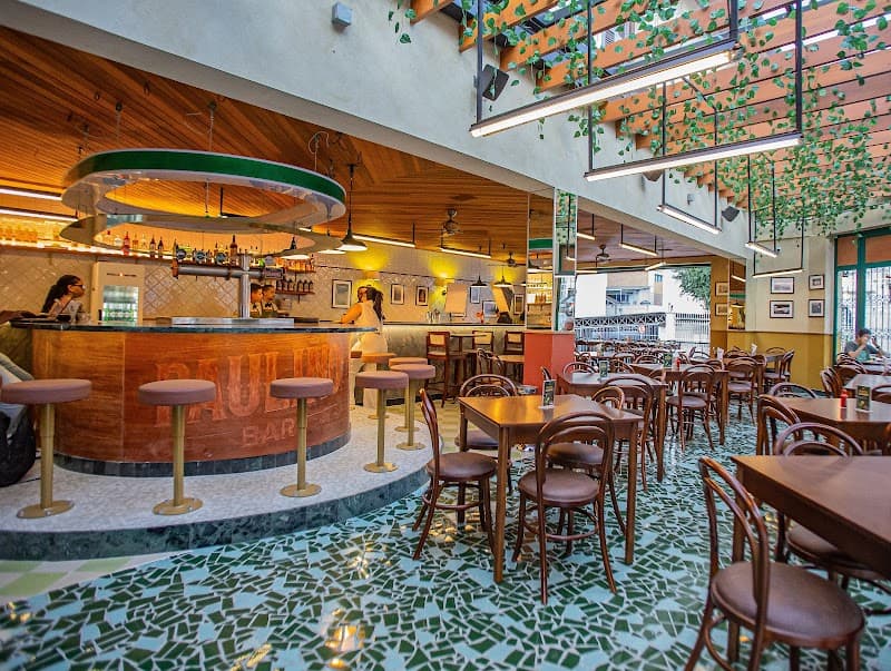 Bar Paulino