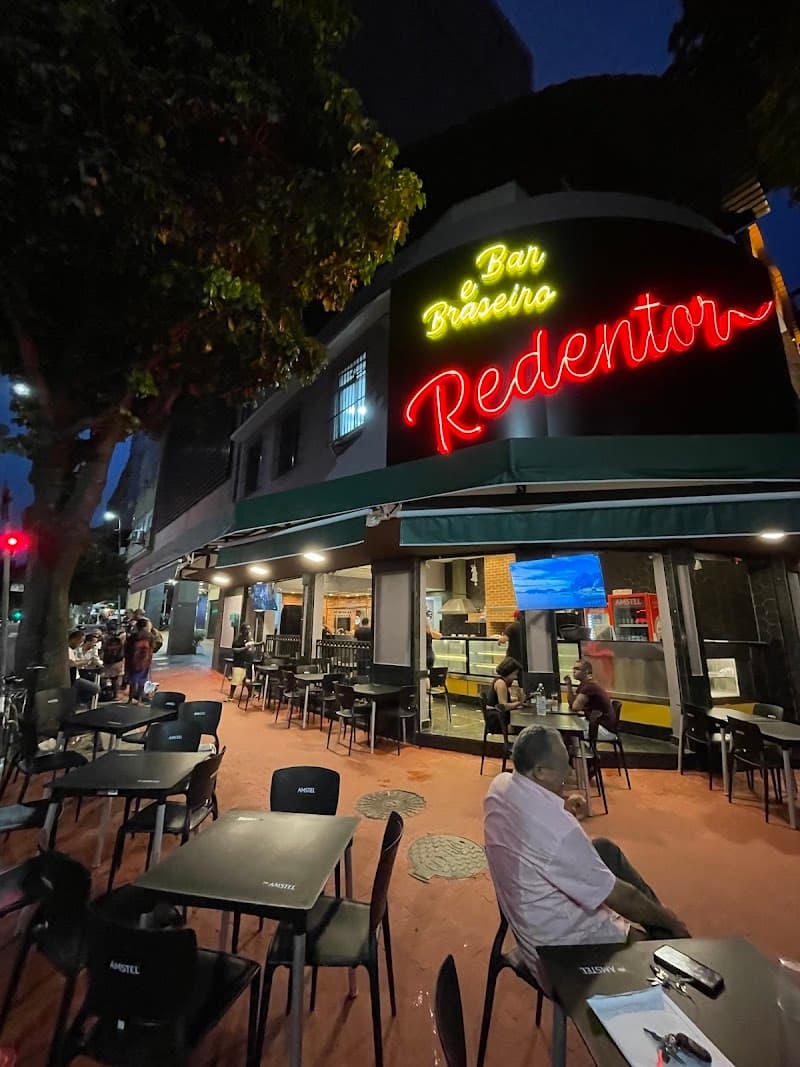 Bar Redentor