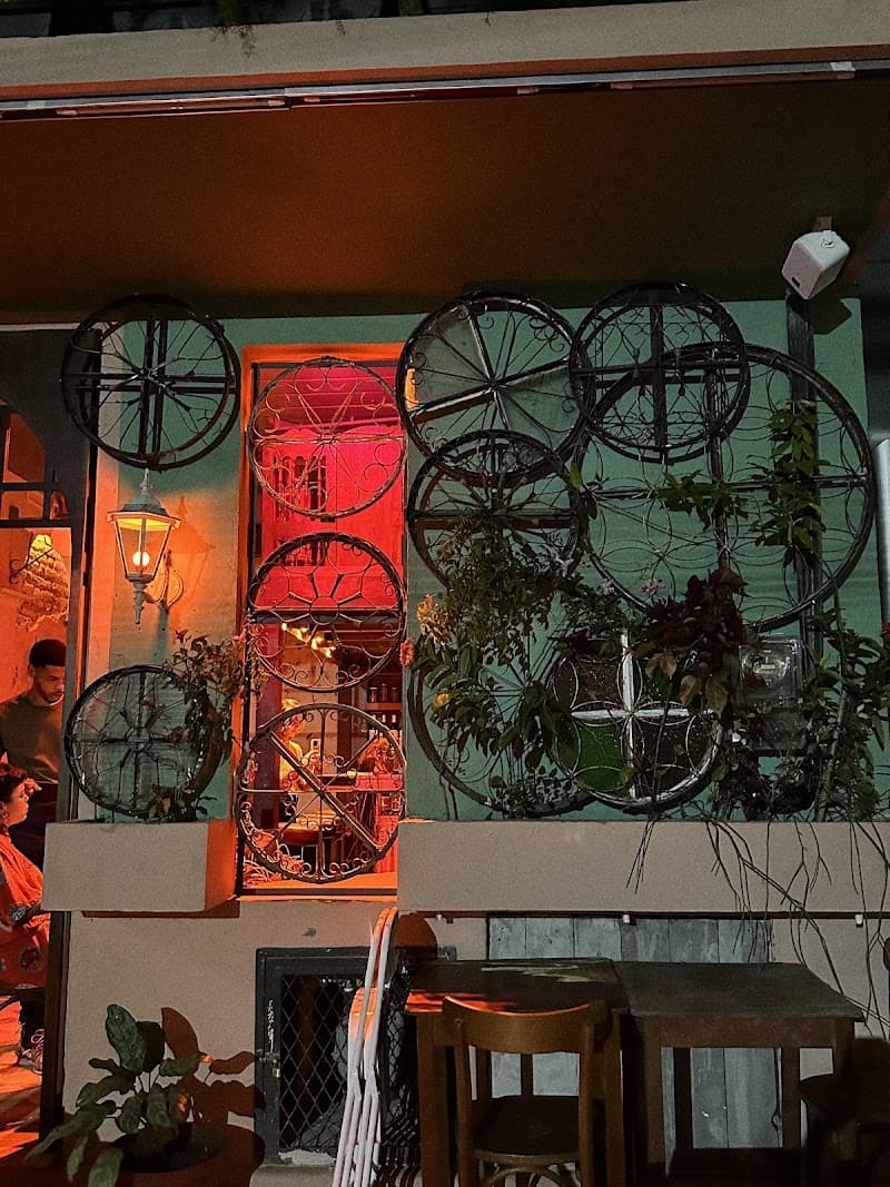 Bar Tero - Vermuteria e Restaurante