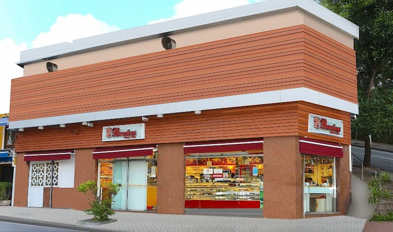 Barcelona Doces e Pães