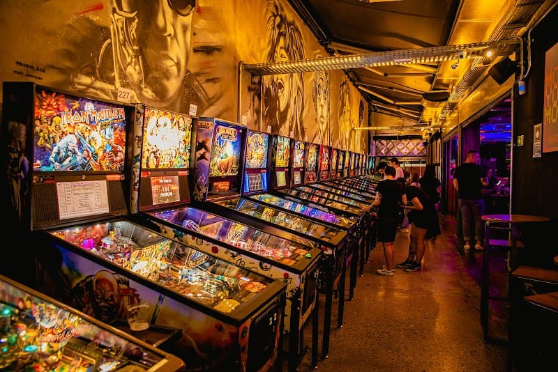 Bario Bar - Pinheiros