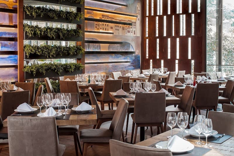 Barolo Trattoria | São Paulo