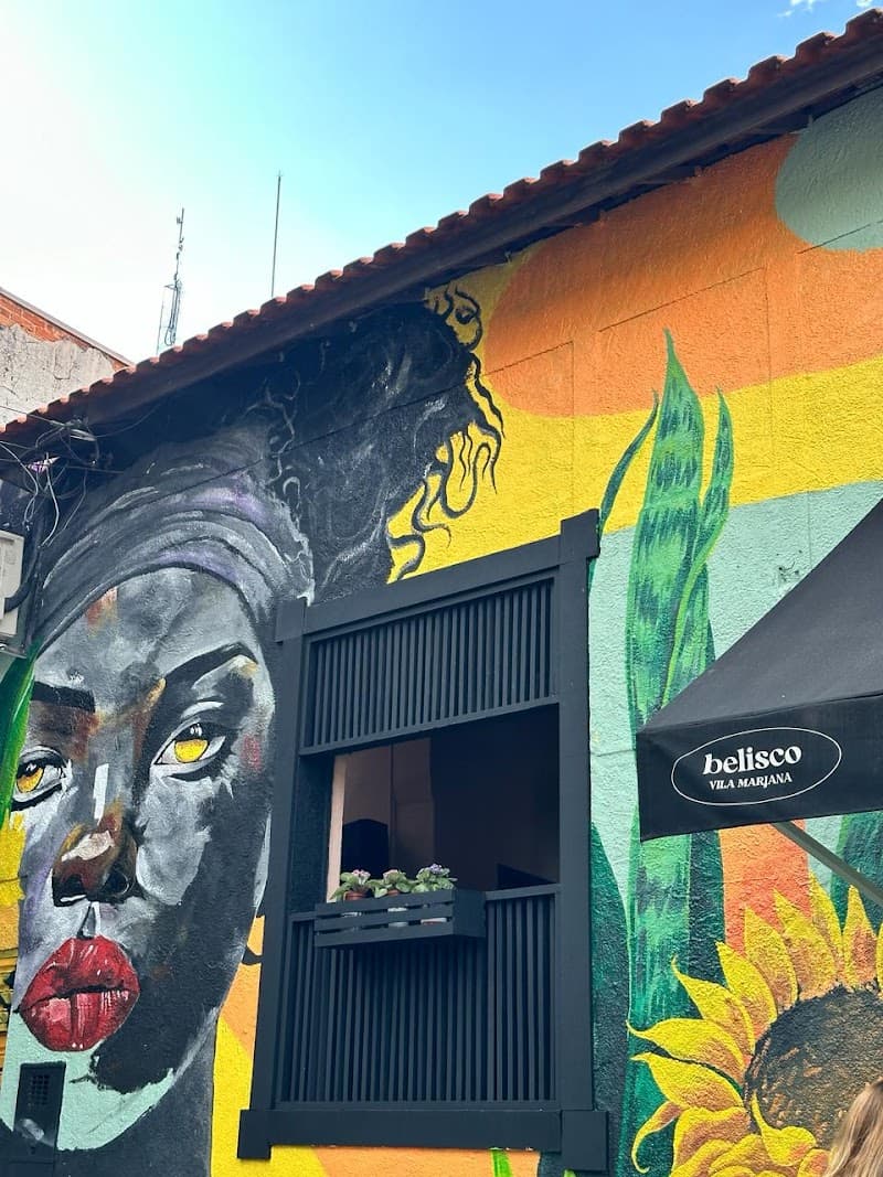 Belisco Vila Mariana